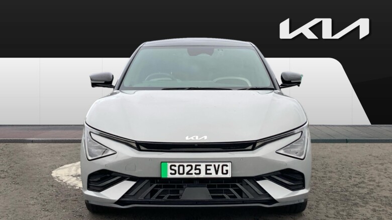 Kia EV6 239kW GT Line S 84kWh 5dr AWD Auto Electric Estate